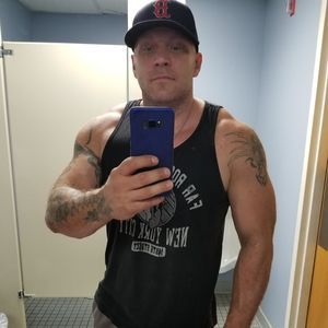 Meet your Posher, Mike